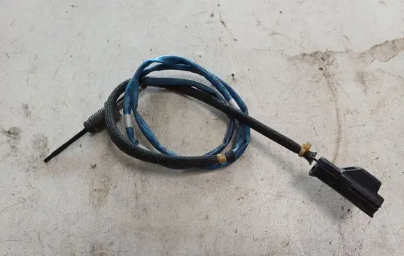 Ford Ranger Exhaust gas temperature sensor EB3G12B591CB