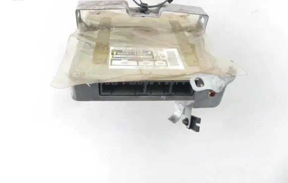 Toyota RAV 4 (XA10) Engine control unit/module 2110001621 8966142051