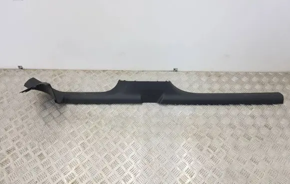 Skoda Scala Other sill/pillar trim element 657853369