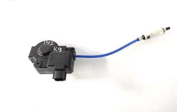 Lexus IS 220D-250-350 Fuel tank cap lock 77030-51030