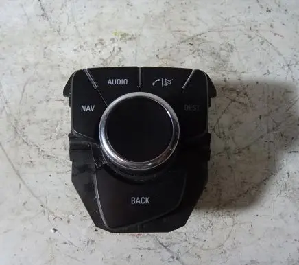 Opel Insignia A Other switches/knobs/shifts 13343756