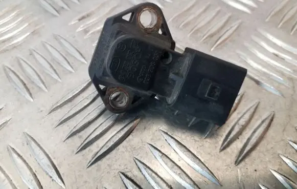 Seat Toledo II (1M) Air pressure sensor 0281002177 038906051
