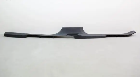 Volkswagen Touran III Front sill trim cover 5TA853372A