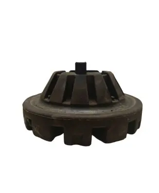 Nissan Murano Z52 Rear coil spring rubber mount 550503JA0A