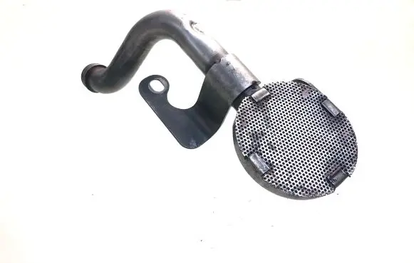 Chrysler Voyager Oil sump strainer pipe 