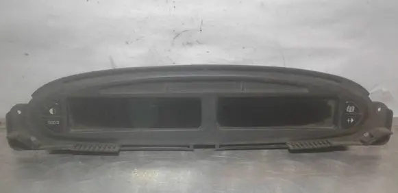 Citroen Xsara Picasso Speedometer (instrument cluster) VD0966001 PSA963171380