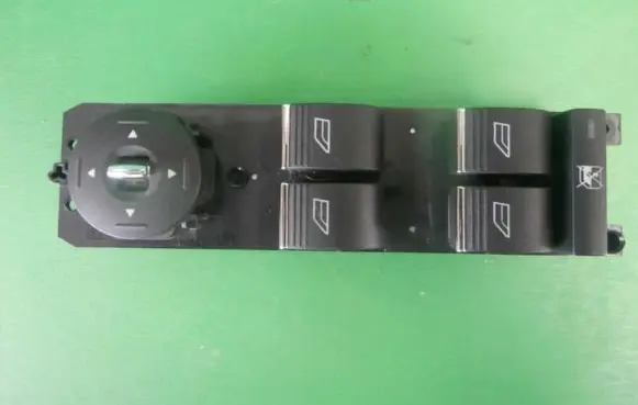 Ford Focus Electric window control switch AM5T14A132AA I047