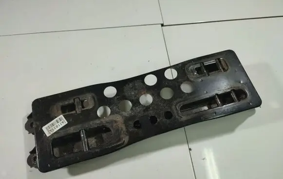 Toyota Avensis Verso Driver seat console base 