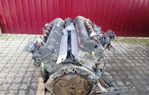 Aston Martin Vantage III Engine 59000KM