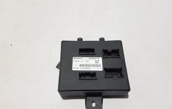 Renault Trafic III (X82) Other control units/modules 231A08052R