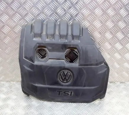Volkswagen Golf VII Engine cover (trim) 05E103925K