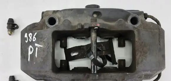 Porsche Boxster 986 Rear brake caliper 996352422