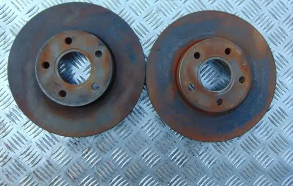 Renault Megane I Other brake parts 