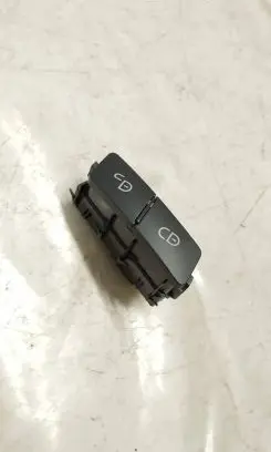 Mercedes-Benz GLE (W166 - C292) Central locking switch button A2049058502