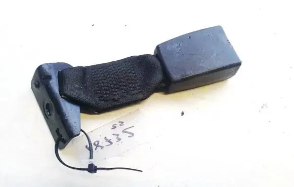 Fiat Bravo Rear seatbelt buckle 34018405