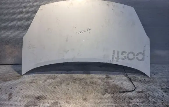 Citroen Berlingo Engine bonnet/hood 7901P7