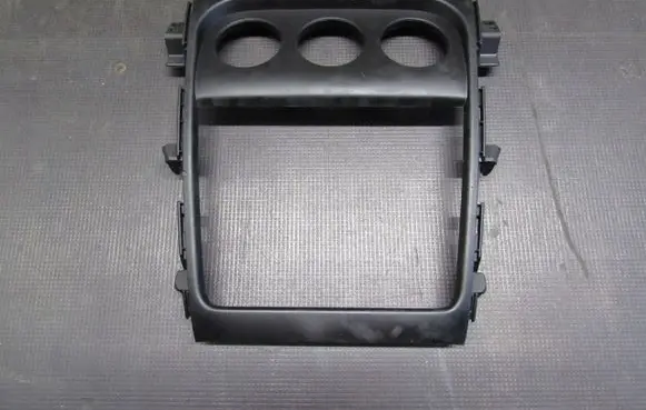 Fiat Stilo Climate control/heater control trim 