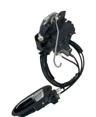 Mitsubishi Colt Front door lock
