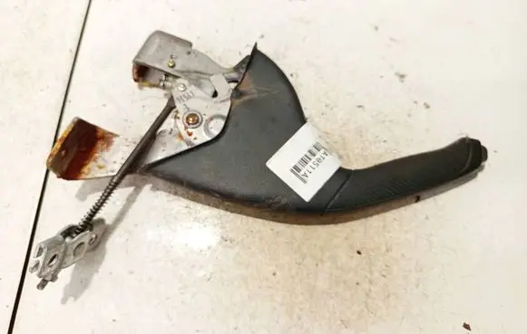 Honda Accord Handbrake/parking brake lever assembly 