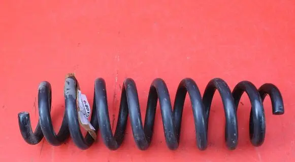 BMW X1 E84 Rear coil spring