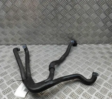 Volkswagen Multivan T6 Engine coolant pipe/hose 7T0819486C