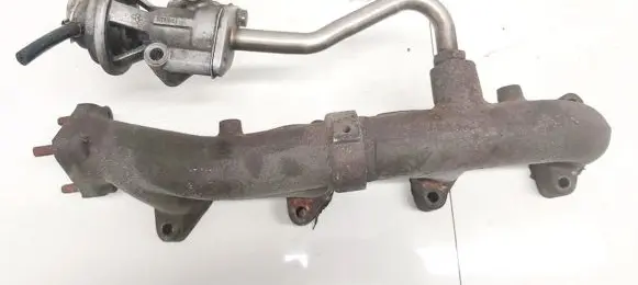 Alfa Romeo 164 Exhaust manifold 91052034f