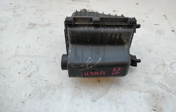 Mercedes-Benz Sprinter W901 W902 W903 W904 Air filter box 