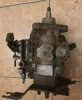 Volkswagen Multivan T4 Fuel injection high pressure pump 074130108m 0460485029