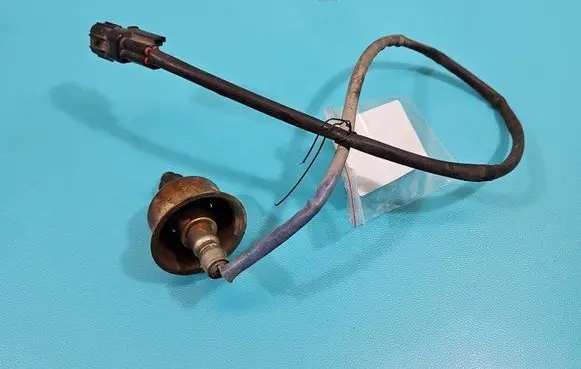Lambda probe sensor
