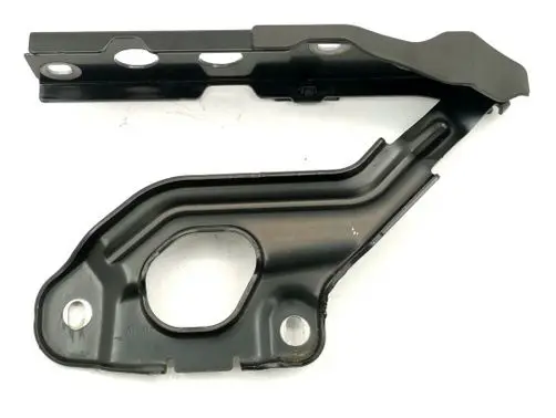 Engine bonnet/hood hinges