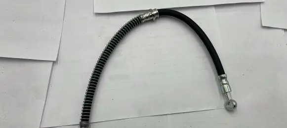 Brake line pipe/hose