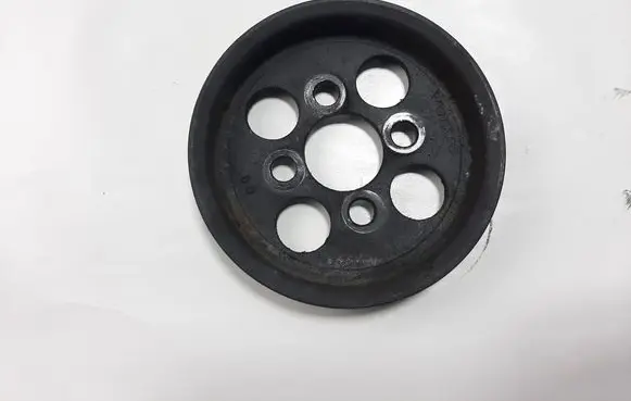 Volvo XC60 Power steering pump pulley 30731821