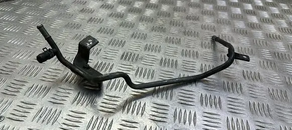 Suzuki Grand Vitara II Engine coolant pipe/hose