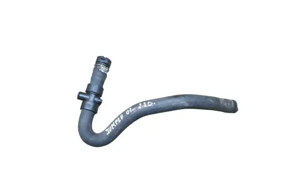 Citroen Jumper Engine coolant pipe/hose 64090213601