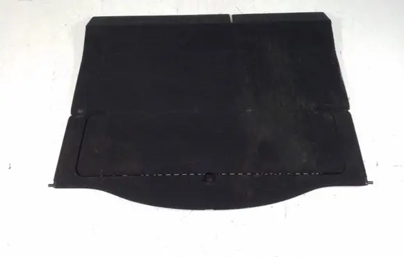 Honda Jazz Trunk/boot mat liner 84521TF090