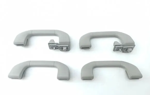 Mercedes-Benz GLK (X204) A set of handles for the ceiling A2048100151 2048100151 A2048100051