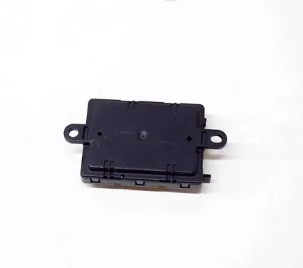 BMW i3 Other devices 9371374