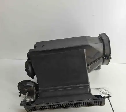 Chevrolet Corvette Interior heater climate box assembly 01996720