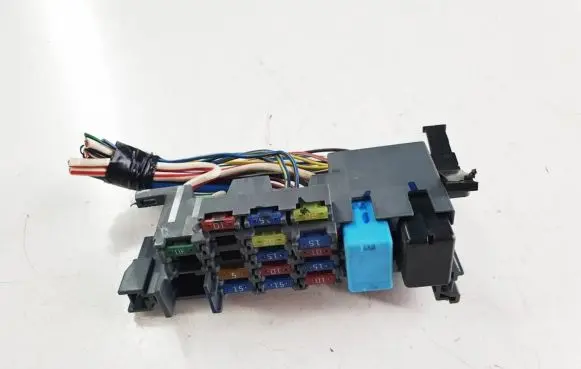 Mazda 6 Fuse box set