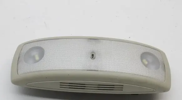 Volvo V70 Front seat light 39859710