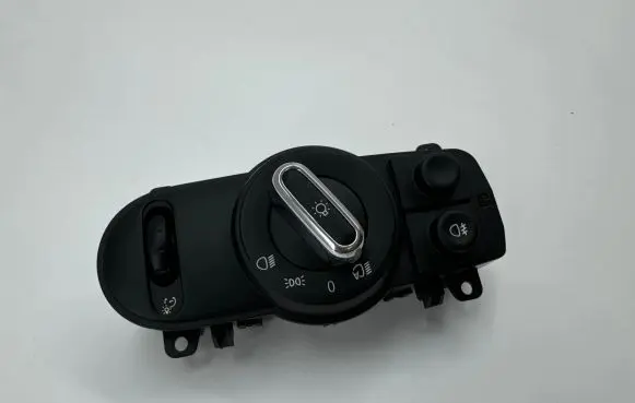 Mini One - Cooper F56 F55 Light switch 9865839 3473350109 361900015147005