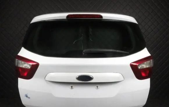 Ford C-MAX II Tailgate/trunk/boot lid