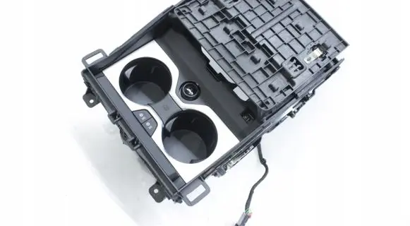 BMW X5 G05 Glove box 51166827173