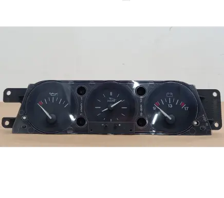 Jaguar XK8 - XKR Clock LJB4310AB