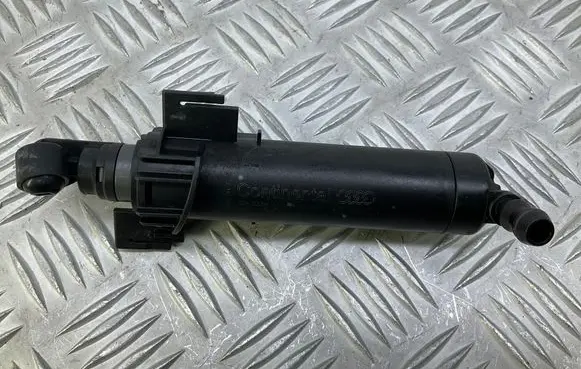 Audi A5 Sportback 8TA Headlight washer spray nozzle 8T0955102B