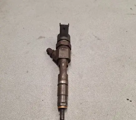 Renault Laguna II Fuel injector 0445110178