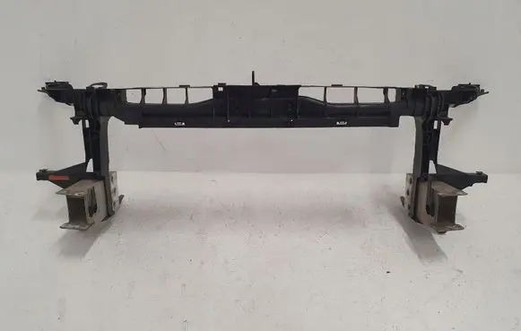 Peugeot Partner III Radiator support slam panel BZ015911AP