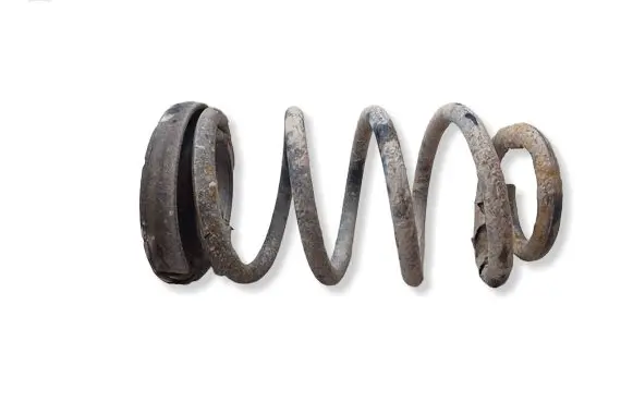 KIA Sorento Rear coil spring 