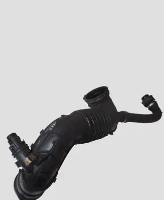 BMW 1 F20 F21 Turbo air intake inlet pipe/hose 13717810745