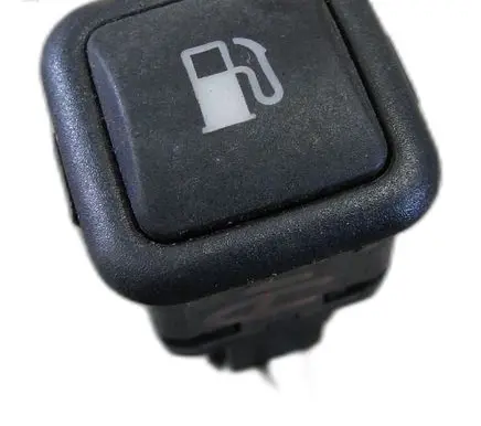Seat Leon (1M) Other switches/knobs/shifts 